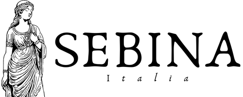 Sebina